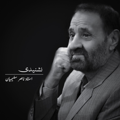ناصر سلیمیان نشنیدی